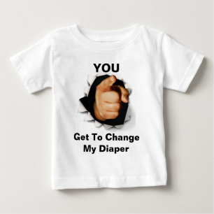 YOU BABY T-Shirt