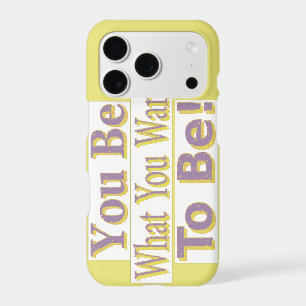 "You Be!" Cute Design. Buy Now