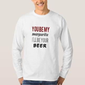 You Be Unisex Long Sleeve Tee
