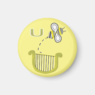 You Bee a Liar Magnet