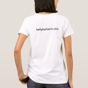 You belong to the Caribbean Keto Tribe! T-Shirt