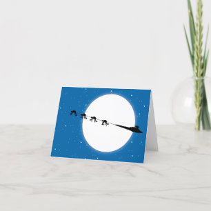 You Better Watch Out Holiday Card