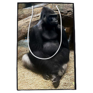 YOU BIG GORILLA Gift Bag