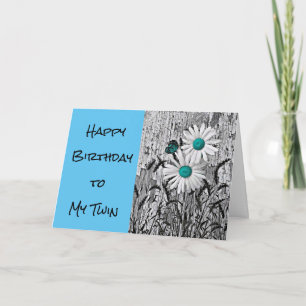 YOU BRING **SUNSHINE TO MY LIFE** EVERY DAY CARD