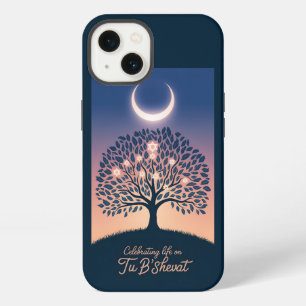 You B'Shevat: A Radius of Light iPhone 13 Case