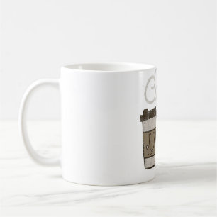 You Call it Coffee I Say Nurse Fuel Funny Nurse Co Mug