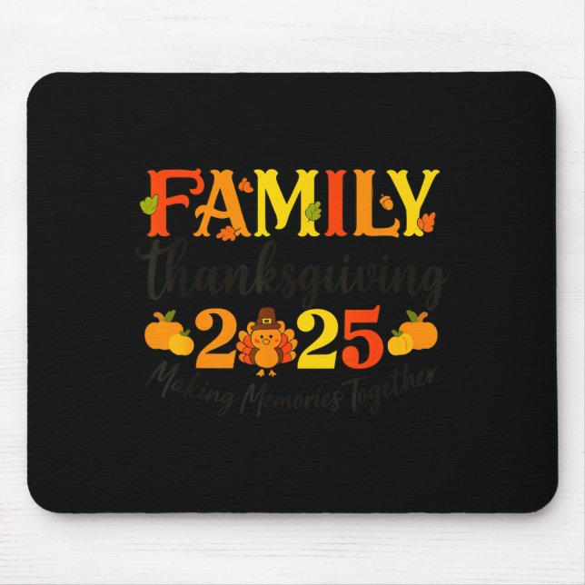 You Can Certainly Try Skeleton Wizard Fantasy Meme Mouse Pad (Front)
