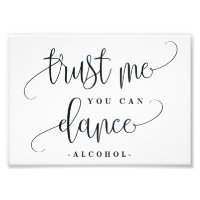 You Can Dance Bar Sign Choose Your Size Lovely