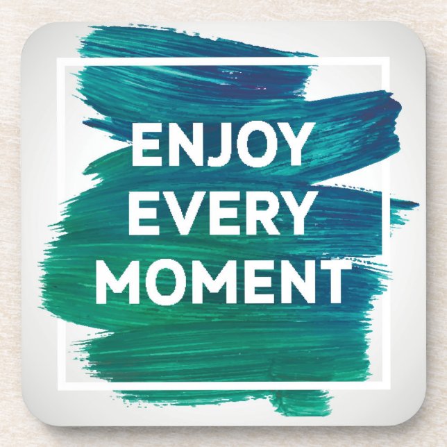 You Can Do It 2 Coaster (Front)