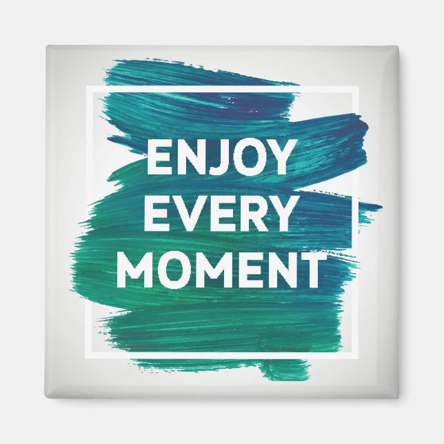 You Can Do It 2 Magnet (Front)