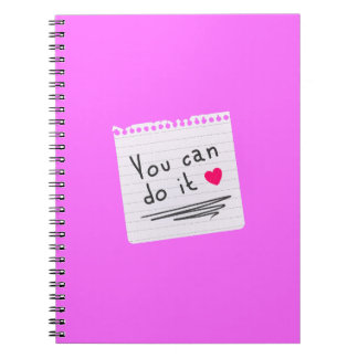 You can do it notebook