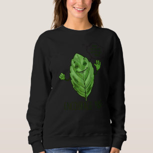 You Can Do It You've Got This Encourage Mint Sweatshirt