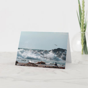 You can handle it /Thinking of you_Card Card
