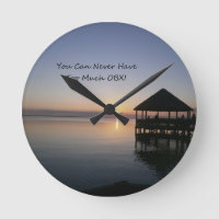 You can Never Have Too Much Outer Banks