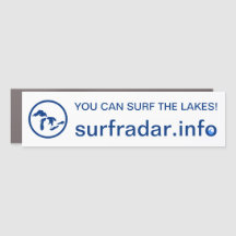You Can Surf the Lakes