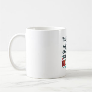You Can’t Buy Love But You Can Rescue It – Animal Coffee Mug