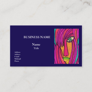 You Can Trust Me Business Cards