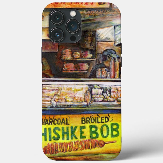 You Cannot Compete with That Case-Mate iPhone Case (Back)