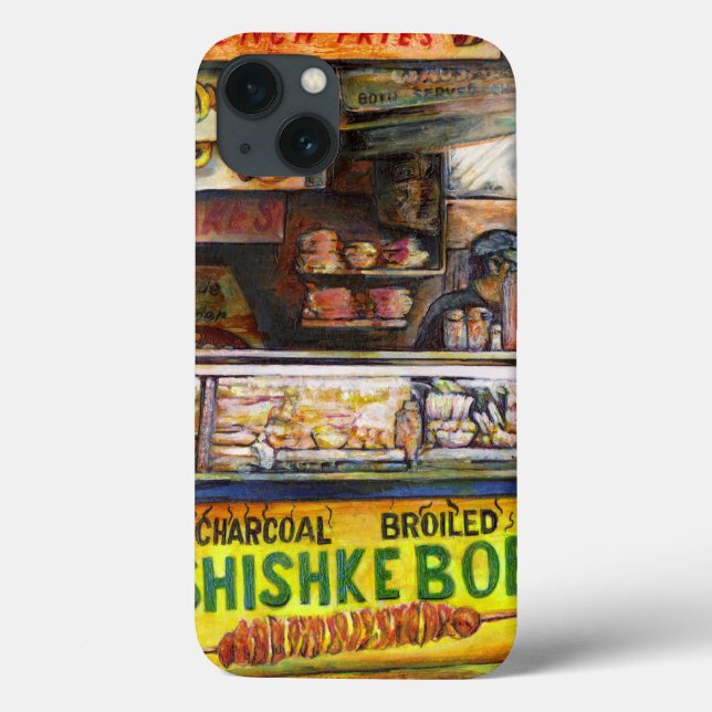 You Cannot Compete with That Case-Mate iPhone Case (Back)