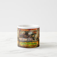 You Cannot Compete with That