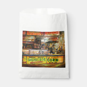 You Cannot Compete with That Favour Bag
