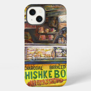You Cannot Compete with That iPhone 13 Case