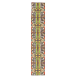 You Cannot Compete with That Medium Table Runner