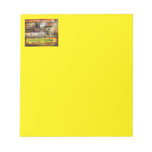 You Cannot Compete with That Notepad