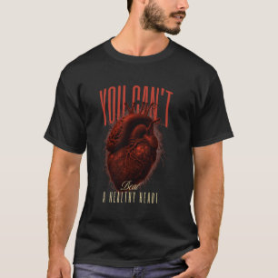 You Can't Beat A Healthy Heart Health T-Shirt
