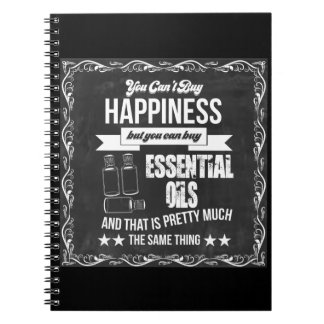 You can't buy Happiness but you can buy EO! Notebook