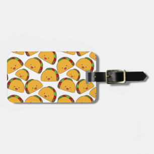 You can't make everyone happy. You're not a TACO Luggage Tag