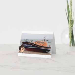 You Can't Park There!  Card