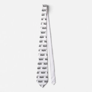 You Cant Scare Me I Have Two Daughters (2) Tie