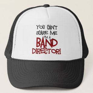 Directors Hats & Caps