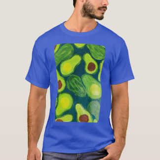 You canx27t please everyone like an Avocado T-Shirt