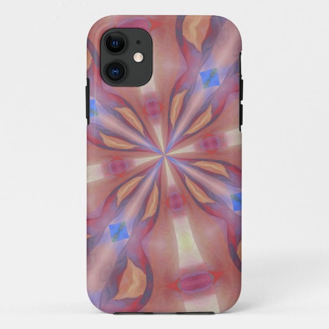You Change Everytime I Look Away Case-Mate iPhone Case (Back)