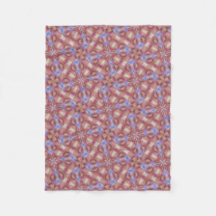 You Change Everytime I look Away Fleece Blanket