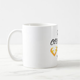 You Complete Me Coffee Mug