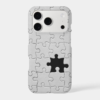 You Complete Me Romantic Black and White Jigsaw