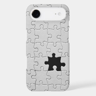 You Complete Me Romantic Black and White Jigsaw