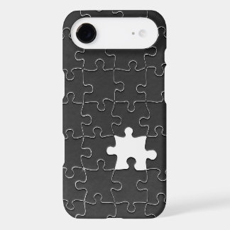 You Complete Me Romantic Black and White Jigsaw