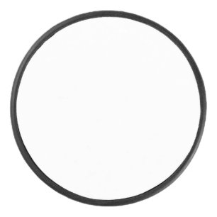 You Customise your - Hockey Puck - HAMbyWG