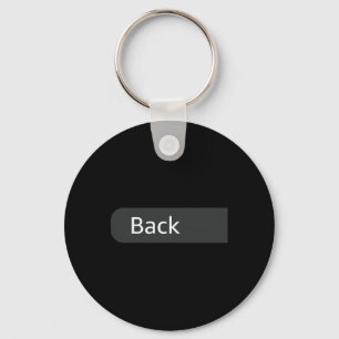 You Dear Person Behind Me Suicide Awareness 2 Key Ring