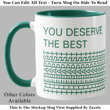You Deserve Best Therapist Funny Joke Hidden Word