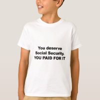 You Deserve Social Security