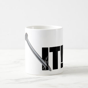 You did Amazing. Nailed It! Coffee Mug