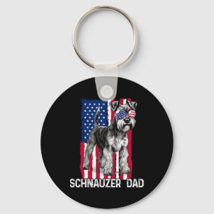 You Don’t Have No Whistlin' Bungholes Funny July 4 Key Ring