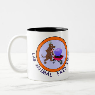 You Don’t Need To Experiment With... Two-Tone Coffee Mug