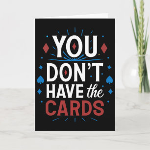 You Don't Have The Cards Zelensky Trump Support Uk