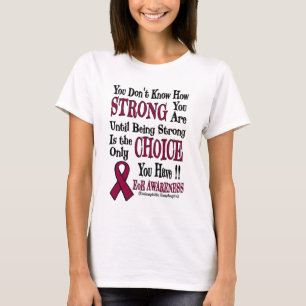 You Don't Know How Strong...EoE T-Shirt